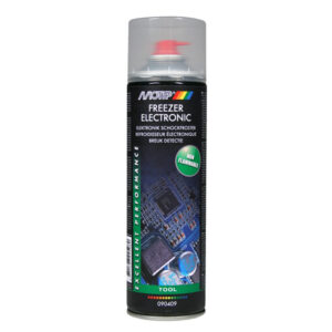 ELEKTRO FREEZER 500ml / 090409