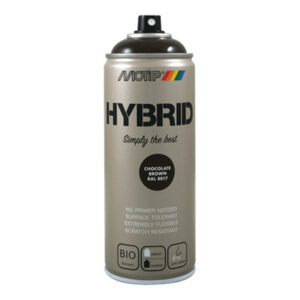 HYBRID - boja u spreju 400ml