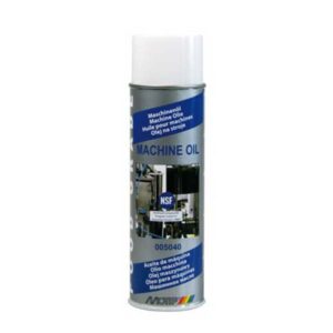 MAŠINSKO ULJE NSF 500ml / 005040