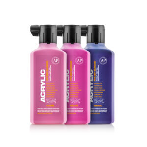 MONTANA Akril dopuna 180ml