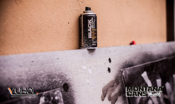 MONTANA BLACK  150ml - Slika 2