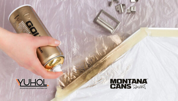 MONTANA Gold 400ml-hrom efekt - Slika 2