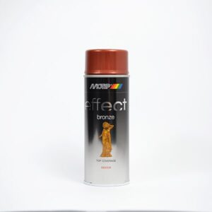 DECO EFECT-boja u spreju 400ml/303004 efekt bakar