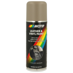 BOJA ZA KOŽU 200ml/04231 boja bež siva
