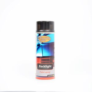 BOJA ZA ŠTOP SVETLA 400ml / 00260-crna