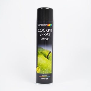 KOKPIT SPREJ SA MIRISOM 600ml / 000784 miris jabuka