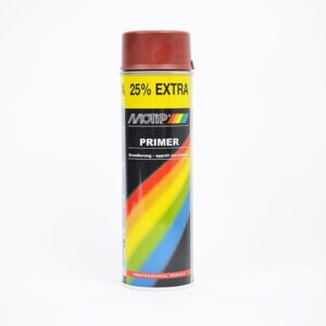 OSNOVNA BOJA PRIMER 500ml / 04055 - crveni