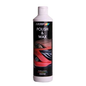 POLIR SA VOSKOM 500ml / 000740