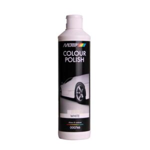 POLIR U BOJI 500ml / 000746 - bela boja