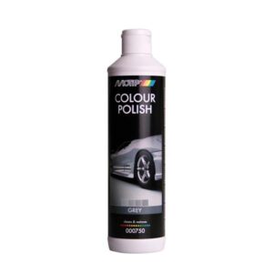 POLIR U BOJI 500ml / 000750 - siva boja