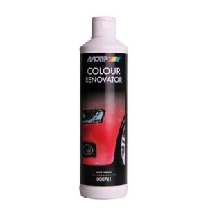 POLIR ZA STARU BOJU 500ml / 000741