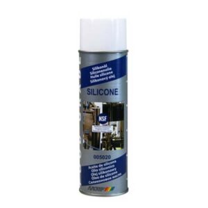 SILIKON SPREJ NSF 500ml / 005020