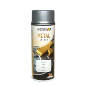 SREBRNA BOJA-efekat 400ml / 304651