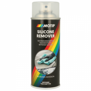 ODSTRANJIVAČ SILIKONA 400ml / 00187
